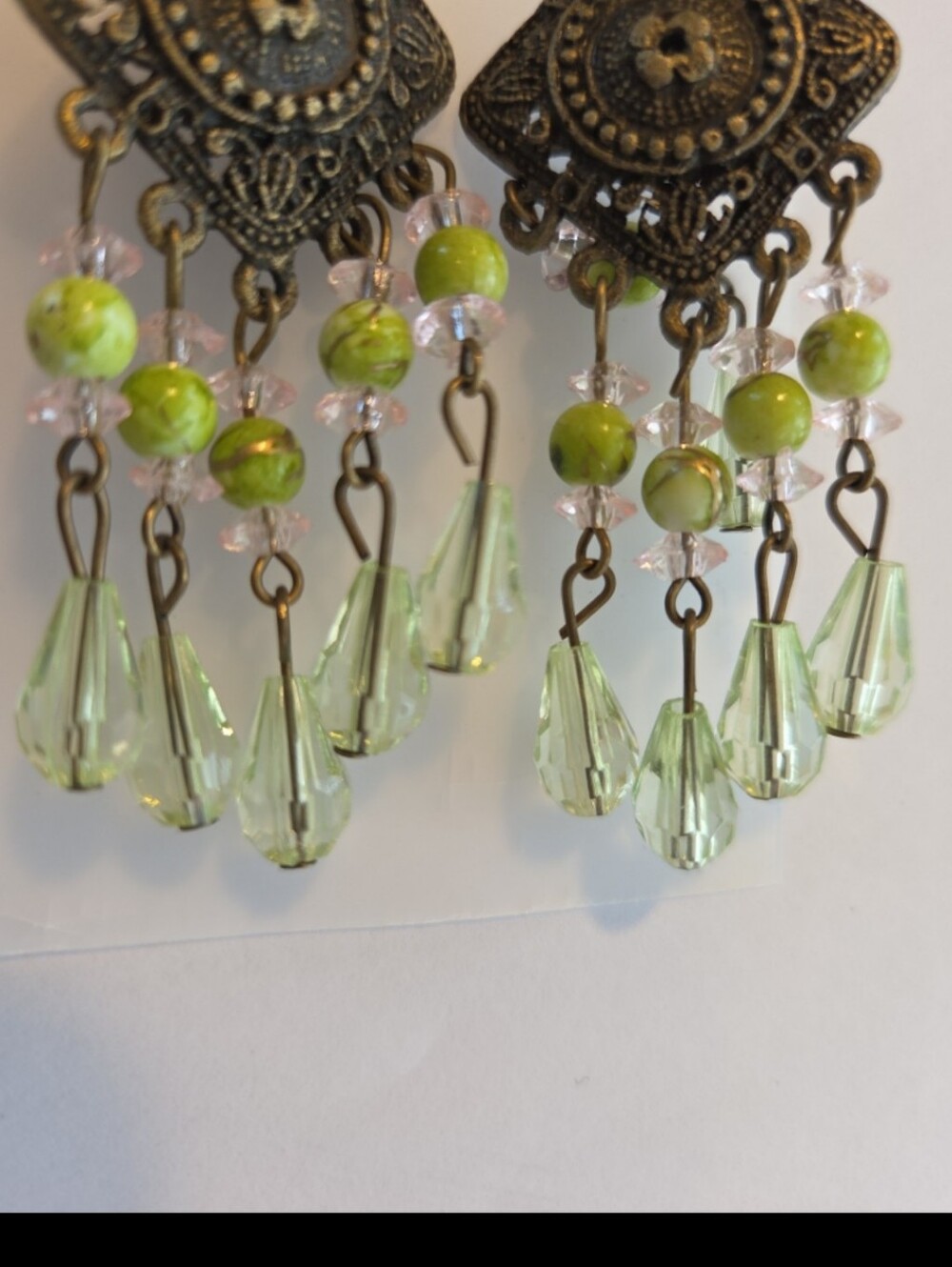 Fashion Earring - Picture 4 of 6